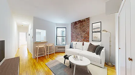 214 East 85th Street, #5D