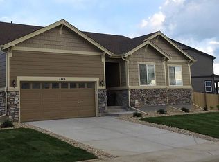 7776 E 125th Ave, Thornton, CO 80602