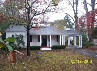 903 Washington St, Perry, GA 31069