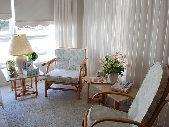 Three Season Room