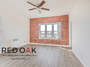 1518 S Wilton Pl APT 416, Los Angeles, CA 90019