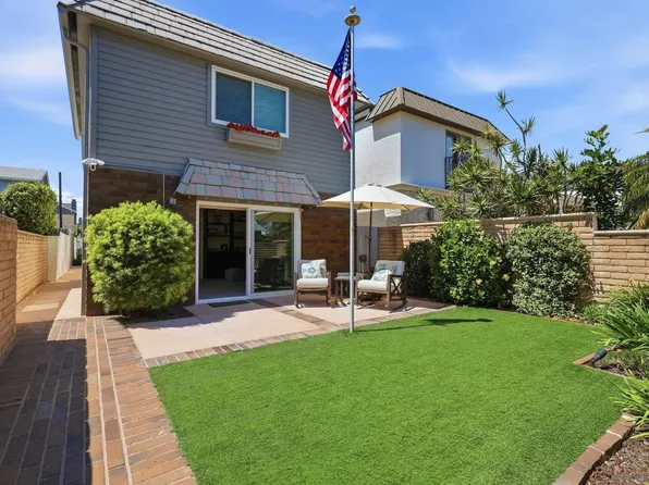 358 H Ave, Coronado, CA 92118
