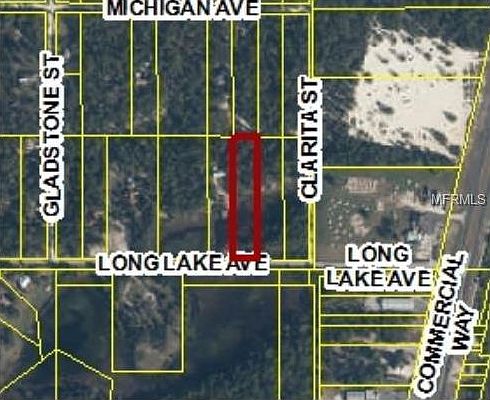1st image of Long Lake Ave