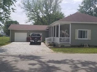 717 Uncle Tom St, Greentown, IN