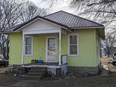 203 Iowa St, Volga, IA, 52077