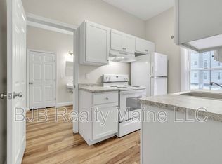 59 Bramhall St APT 100-2, Portland, ME 04102