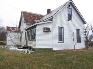 10803 N State Road 227, Fountain City, IN 47341