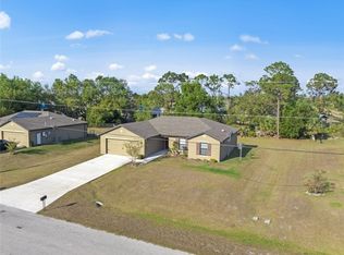 818 La Salle Ave, Fort Myers, FL 33913