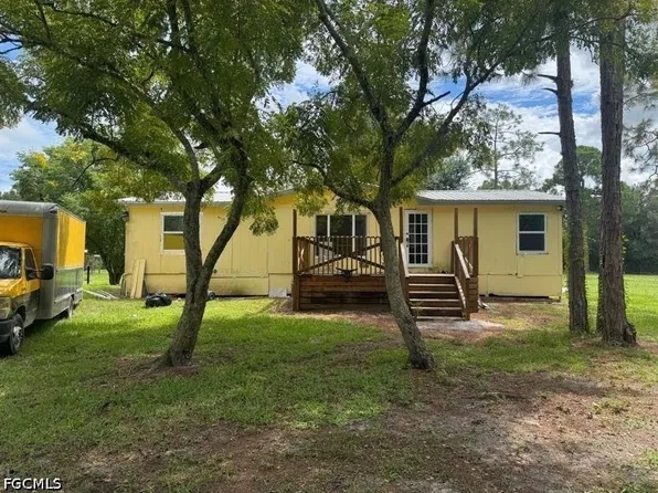1170 Wildwood Ave, Clewiston, FL 33440