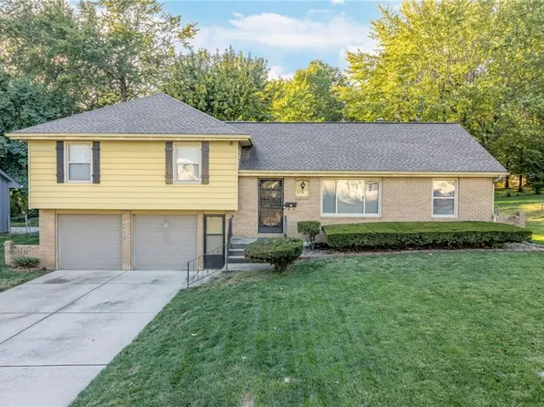 8736 Everett St, Kansas City, MO 64138