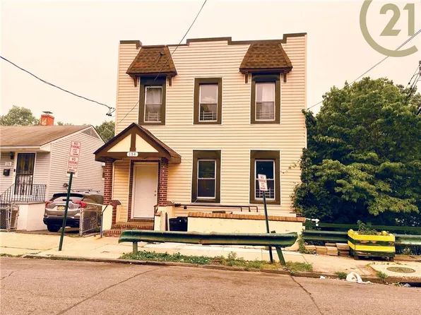 134 Ridge Ave, Yonkers, NY 10703