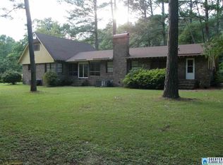 1649 Marlin Springs Rd, Birmingham, AL 35215