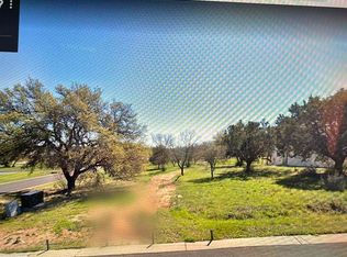 14 Applehead Island Dr, Horseshoe Bay, TX 78657