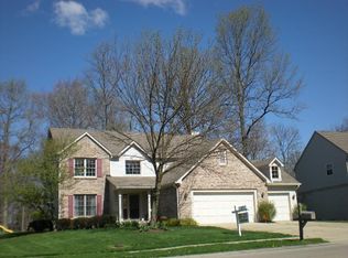 5866 Dapple Trce, Indianapolis, IN