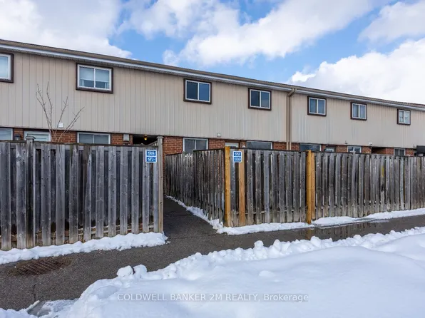 120 Nonquon Rd #100, Oshawa, ON L1G 7E6