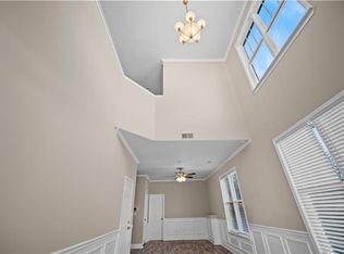 4861 Pinnacle Dr, Stone Mountain, GA 30088