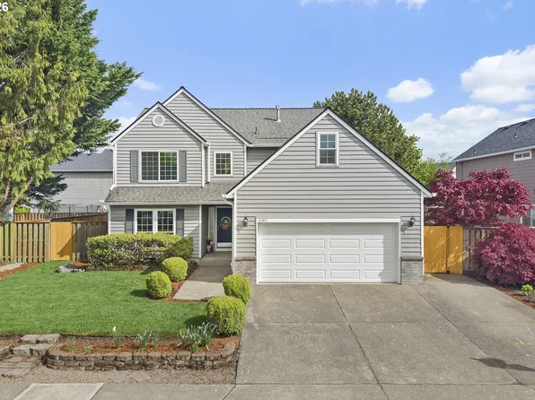 41971 NW Oak Way, Banks, OR 97106