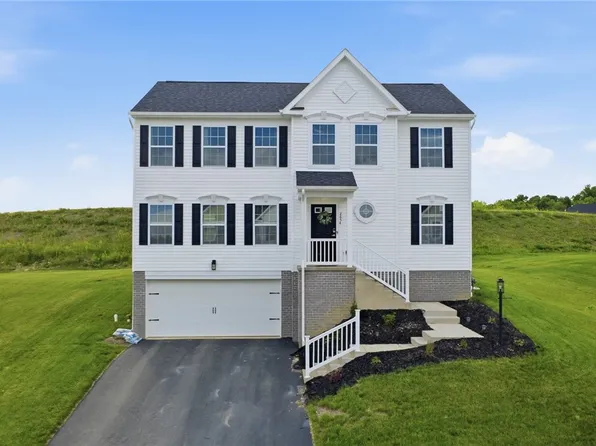 2654 Salerno Dr, Oakdale, PA 15071