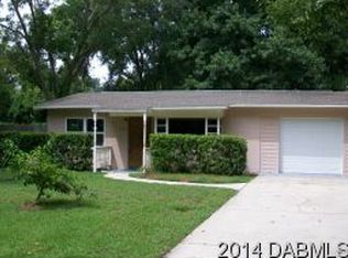 720 Chicago Ave, South Daytona, FL 32119