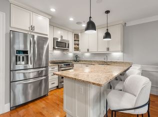 110 Park Condominium Trust, West Roxbury, MA 02132