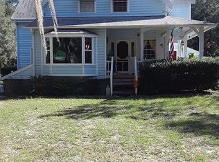 2971 N Pennsylvania Ave, Crystal River, FL 34428