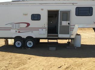 3313 N Bowie Rd, Golden Valley, AZ 86413