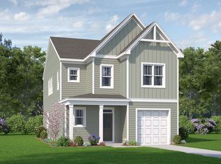 Turlington Plan, Sandy Springs, Aberdeen, NC 28315