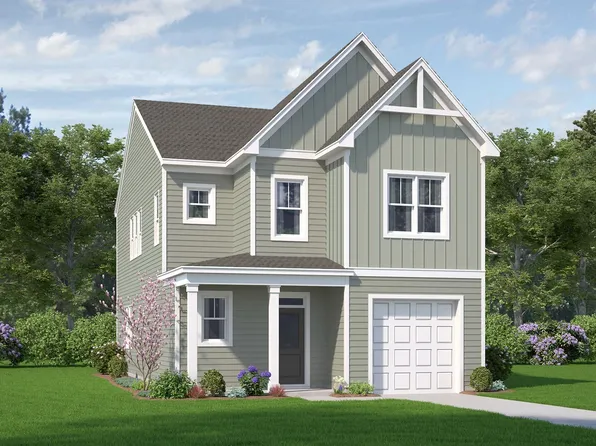 Turlington Plan, Coastal Haven