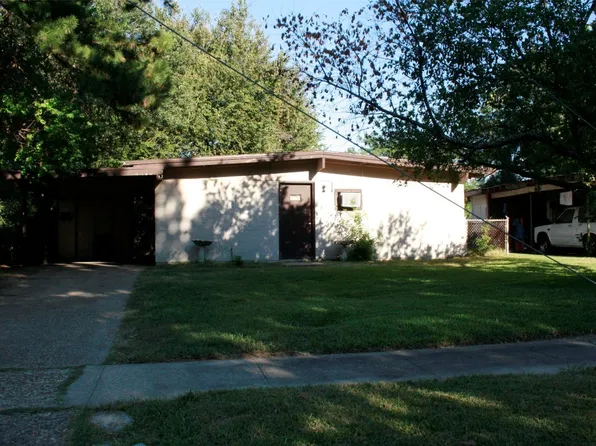 4613 Rochester Dr, Shreveport, LA 71109
