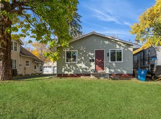 1947 Florence St, White Bear Lake, MN 55110