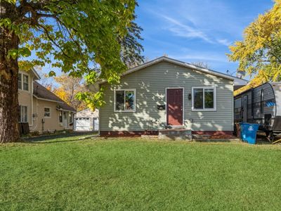 1947 Florence St, White Bear Lake, MN, 55110