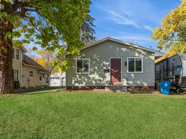 1947 Florence St, White Bear Lake, MN 55110