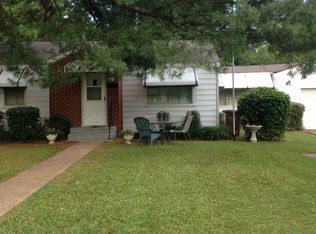 2214 State Ave SW, Decatur, AL 35601