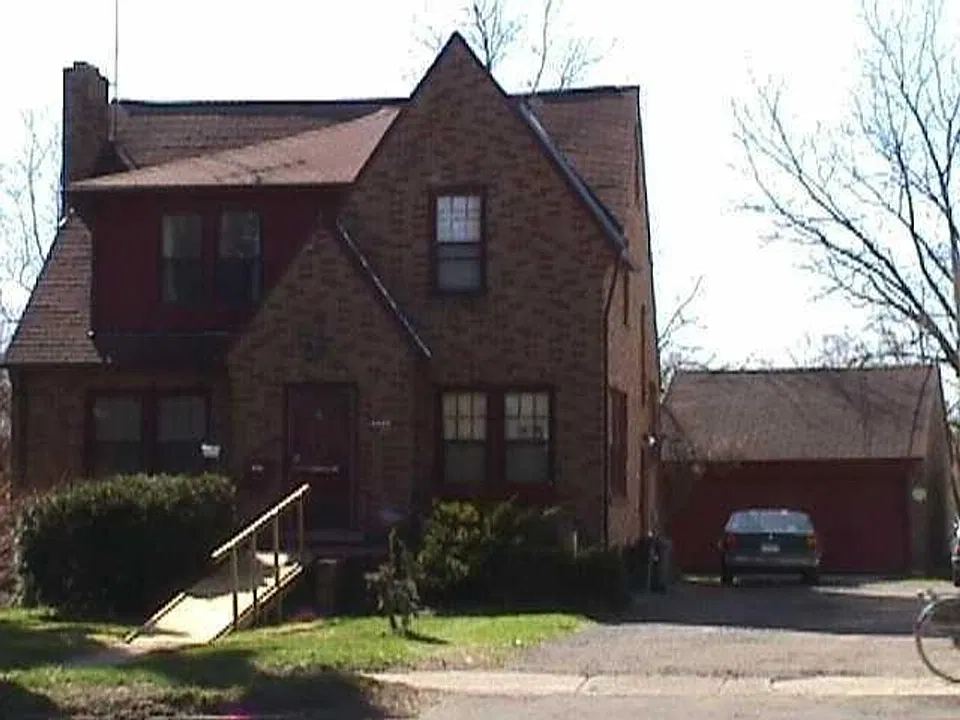 1809 Jackson Ave #2