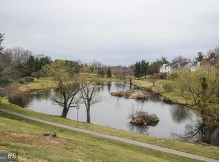 14764 Chisholm Landing Way, Gaithersburg, MD 20878