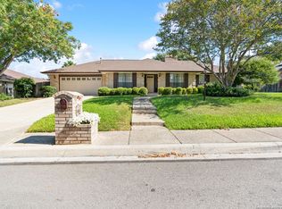 6307 Mallard Point, Windcrest, TX 78239