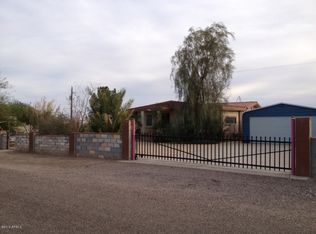 3365 W Madera Dr, Eloy, AZ 85131