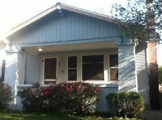 1539 Montgomery St, Oroville, CA