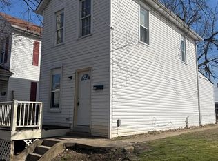 210 N 11th St, Hamilton, OH 45011