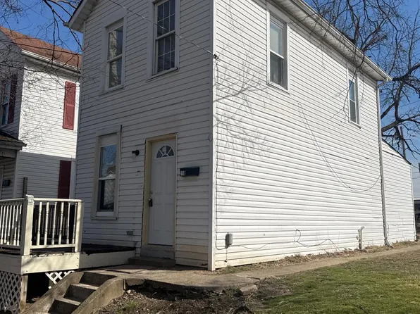 210 N 11th St, Hamilton, OH 45011
