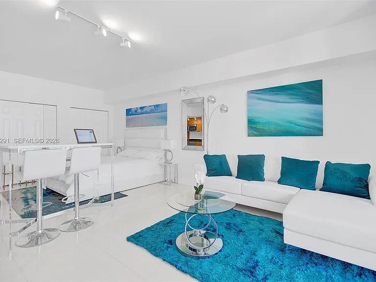 475 Brickell Ave #5010 — Photo 5