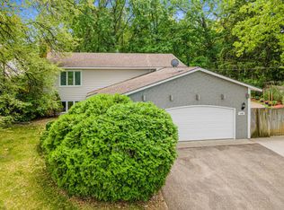 1630 Rice Creek Rd NE, Fridley, MN 55432