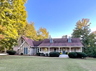 10 Indian Pipe Trl, Bahama, NC 27503