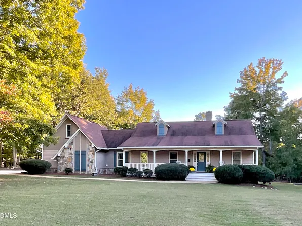 10 Indian Pipe Trl, Bahama, NC 27503