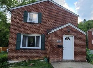 965 McNeilly Rd, Pittsburgh, PA 15226