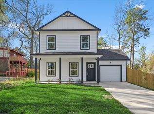 The Edison Plan, Luke Colbert, Dayton, TX 77535