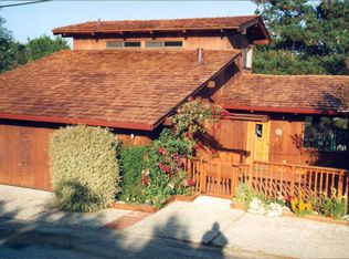 3782 Crestline Way, Soquel, CA 95073