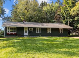 W6283 Spencer Rd, Appleton, WI 54914