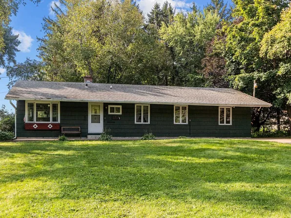 W6283 Spencer Rd, Appleton, WI 54914