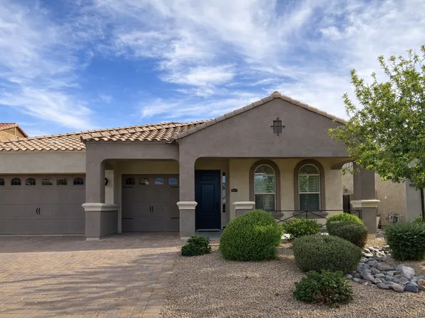 233 E Crescent Pl, Chandler, AZ 85249